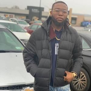 Meet your Posher, Erich